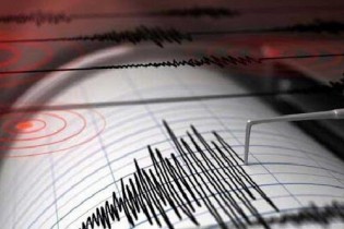 ثبت ۸ زلزله در فیروزکوه استان تهران