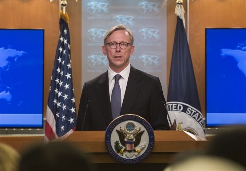 واشنگتن درباره امکان استفاده از ساز‌وکار بازگشت خودکار تحریم‌ها علیه ایران سند توزیع می‌کند