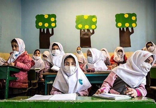تاریخی ترین و عجیب ترین بازگشایی مدارس مهرماه امسال رقم زده شد
