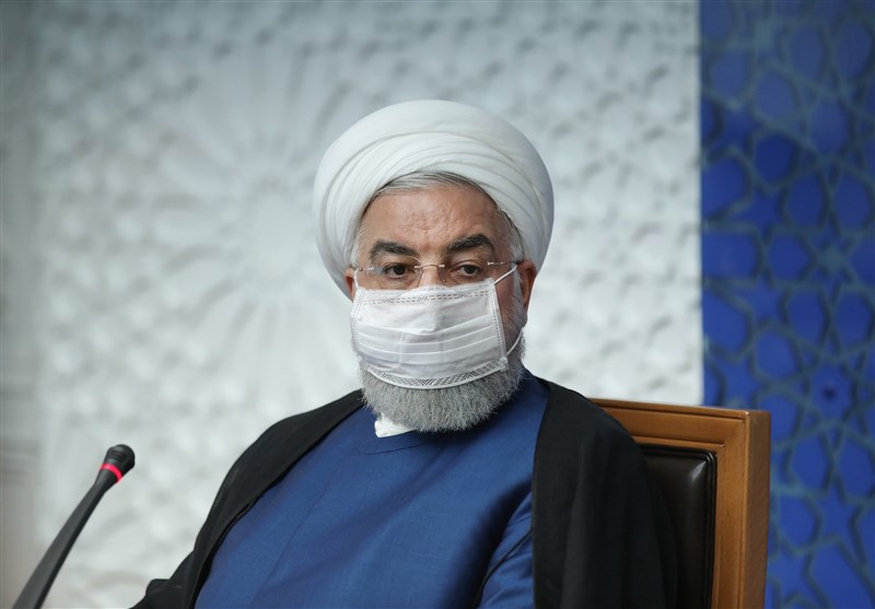 دستور روحانی به روسای سه کمیته ستاد مقابله با کرونا برای مقابله با آنفلوآنزا
