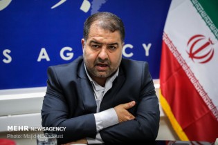 واکنش عضو شورای شهر به لغو دورکاری کارمندان در تهران