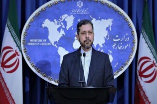 گلوله پراکنی‌ها تکرار شود، ایران بی‌تفاوت نمی‌ماند