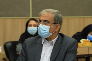 بیش از نیمی از فوتی‌های روزانه کرونا مربوط به تهران است