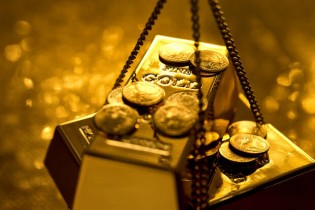 قیمت جهانی طلا با نزدیک شدن بایدن به پیروزی جهش کرد