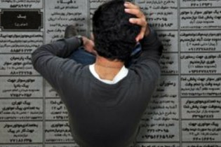 وضعیت بیکاری در ایران و جهان در دوران کرونا