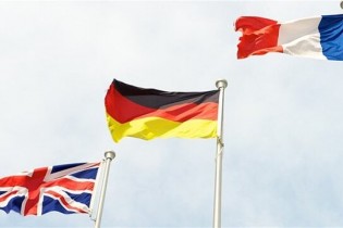 ابراز امیدواری یک دیپلمات آلمانی به تاثیر دولت بایدن بر اجرای برجام