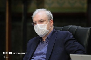 ردپایی از ویروس جدید انگلیسی در ایران مشاهده نکردیم