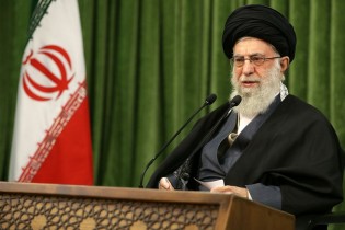 امام خامنه‌ای روز جمعه سخنرانی تلویزیونی خواهند داشت