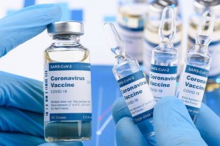تاریخی که واکسن کرونا در دسترس همه ایرانی ها قرار می گیرد