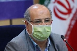 بیشترین نیاز به واکسن کرونا در تهران / بستری ۱۹۲ هزار مبتلا در پایتخت تا کنون