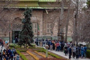 موزه‌های تهران تعطیل می‌شوند؟