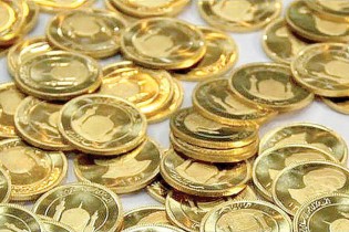 قیمت سکه ۱۴ فروردین۱۴۰۰ به ۱۰میلیون و ۷۴۰هزار تومان رسید