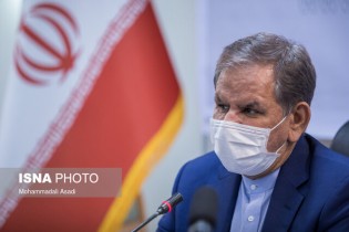 واکنش جهانگیری به حمله‌ها علیه تیم مذاکره کننده ایرانی