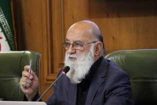 توضیح چمران درباره نامه سازمان بازرسی برای انتخاب شهردار/ تودیع حناچی در جلسه سوم شورا
