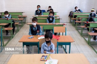 بازگشایی مدارس تا آبان ممکن نیست+پیش شرط‌های بازگشایی