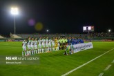 تصاویر / دیدار تیم‌های فوتبال آلومینیوم اراک با استقلال خوزستان