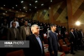تصاویر / حضور معاون رئیس جمهور در دانشگاه شهید چمران اهواز