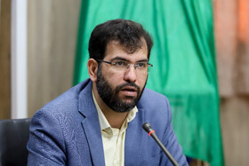مجید منادی، مدیرکل فرهنگ و ارشاد اسلامی خوزستان