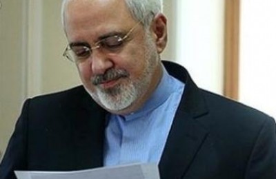 ظریف: جامعه جهانی از فقدان راهبرد جامع برای مقابله با تروریسم در رنج است