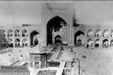 تاریخچه 300 ساله سقاخانه حرم امام رضا(ع)