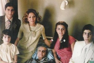 فیلم/ آیا علت مرگ شاه بیماری جنسی بود؟