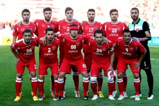 احتمال جدایی شش بازیکن پرسپولیس