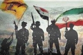 آیا ایران در سوریه نیروی نظامی پیاده می کند؟ آیا ایران در سوریه نیروی نظامی پیاده می کند؟