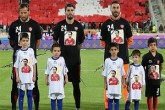 پرسپولیسِ نصف و نیمه،برد