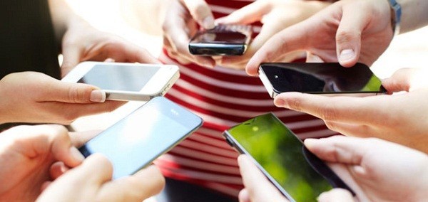 بدون موبایل هم می توانید زندگی کنید