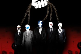 افزایش بی اخلاقی ایرانی ها در فضای مجازی