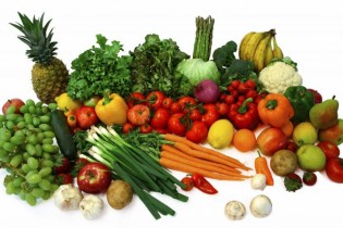 رژیم غذایی گیاهی محیط زیست را تخریب می کند