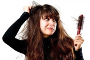 خوراکی های مناسب برای پیشگیری از ریزش مو