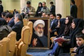 تصاویر/برگزاری همایش ملی زنان،اعتدال و توسعه تصاویر/برگزاری همایش ملی زنان،اعتدال و توسعه