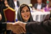 تصاویر/تجلیل از نامزدهای سی‌وچهارمین جشنواره فیلم فجر