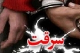 شگرد جدید سارقان در شمال تهران؛ هدف تازه: پنل آیفونهای تصویری! + فیلم شگرد جدید سارقان در شمال تهران؛ هدف تازه: پنل آیفونهای تصویری! + فیلم