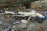 تصاویر/ بزرگترین کمپانی هواپیماسازی جهان