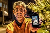 تصاویر/ از پاکبانی تا مدال قهرمانی کاراته تصاویر/ از پاکبانی تا مدال قهرمانی کاراته