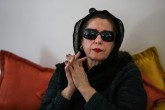 پری زنگنه را پری آوازهای ایران می دانیم پری زنگنه را پری آوازهای ایران می دانیم