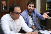 هادی رضوی: اگر ببینم در «شهرزاد 2» کثافت کاری می کنند...! هادی رضوی: اگر ببینم در «شهرزاد 2» کثافت کاری می کنند...!