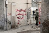 تصاویر/ پلمب ۲۲ مرکز فروش مواد مخدر