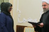 تصاویر/ جشنواره فیلم، افتتاح پردیس تأتر، مراسم ختم مرحوم جوهرچی، حریق مرگبار و ...