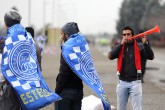 تصاویر / حواشی دربی هشتاد و چهارم