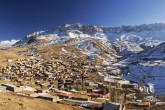 تصاویر / گزارش"اسپوتنیک"از روستای شمال ایران