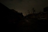 تصاویر / خاموشیِ اهواز