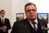 تصاویر / برندگان جایزه عکاسی ورلدپرس‌ 2017