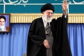 تصاویر/ دیدار مردم با رهبر، نمایشگاه خودرو تهران، بانوان شطرنج باز و ...