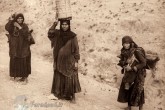 تصاویر / آلبوم دیده نشده از اولین استخراج نفت در ایران