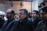 تصاویر / نشست خبری رحیم مشایی