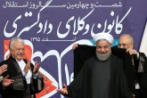 دختران فوتبالیست، تصادف شدید اتوبوس، عینک مخصوص نمایشگاه و ...