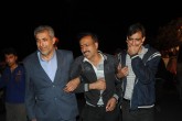 تصاویر/ حادثه ریزش معدن آزاد شهر